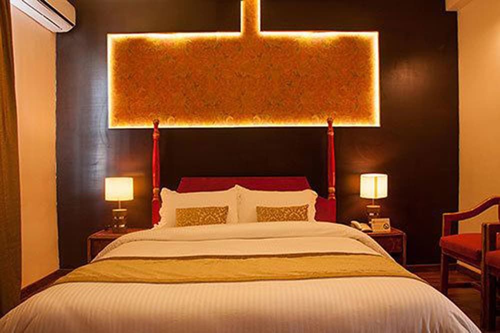 undefined Mandala Boutique Hotel 4