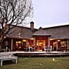 Hlosi Game Lodge - Amakhala Game Reserve