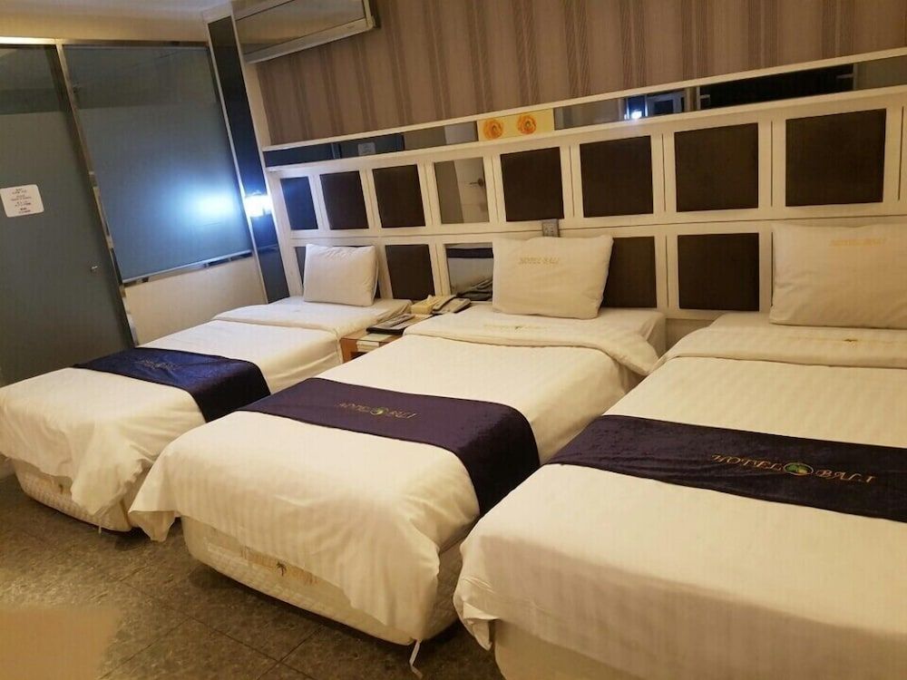 undefined Bali Tourist Hotel 9