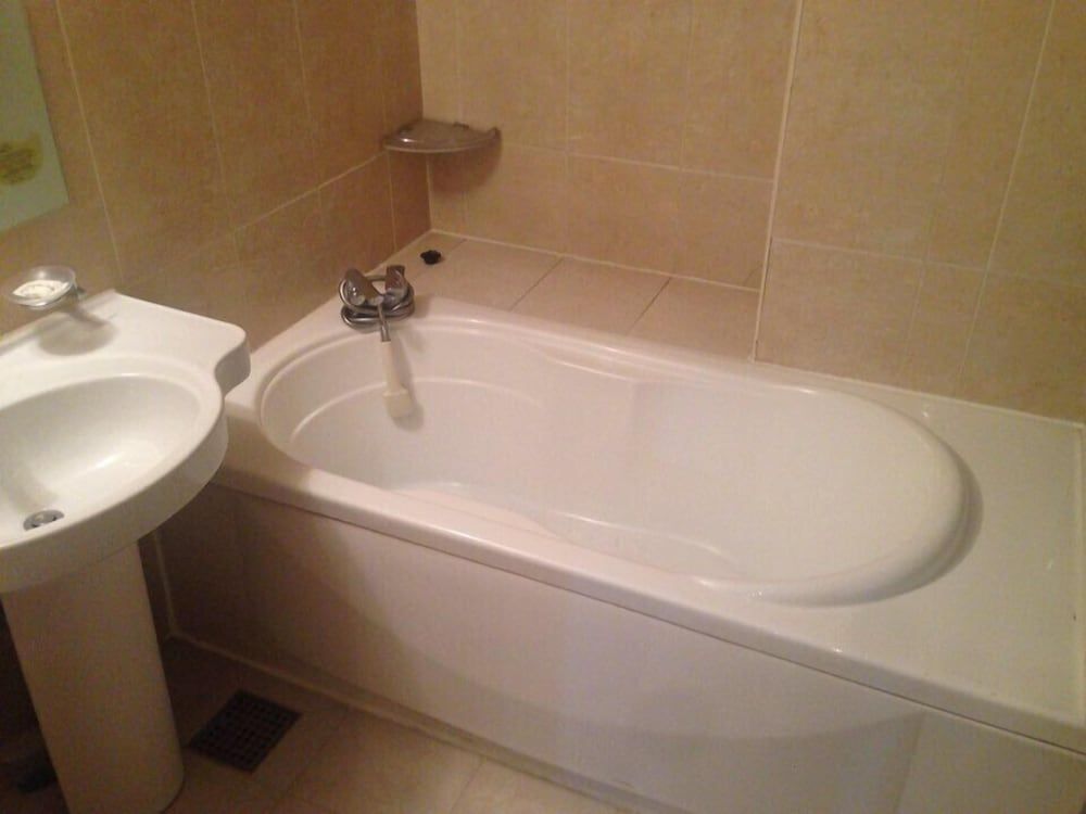 Bali Tourist Hotel Double Room 6