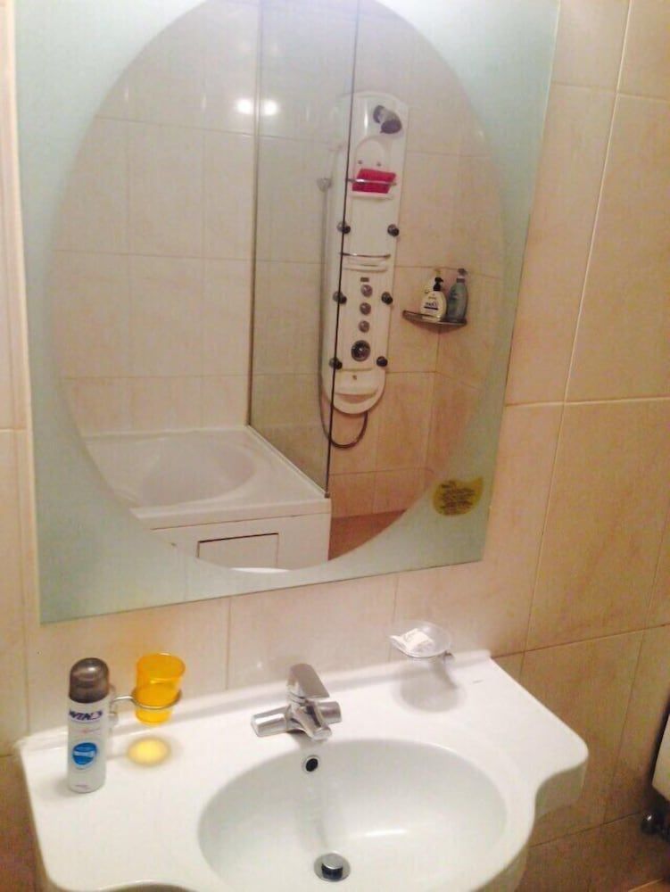 Bali Tourist Hotel Double Room 5