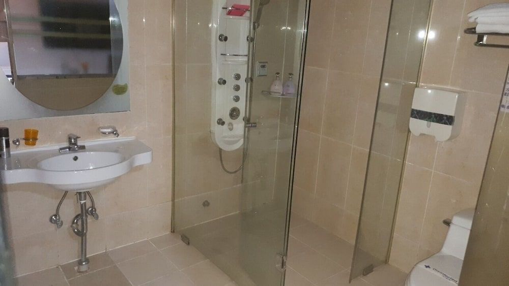 undefined Bali Tourist Hotel 10