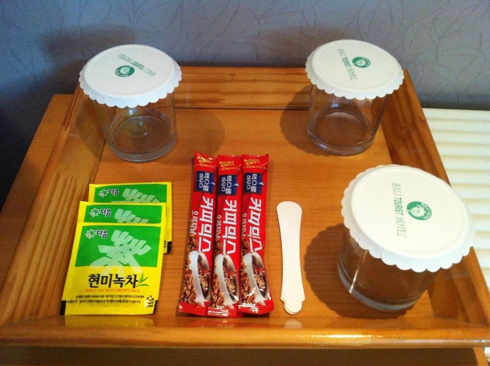 undefined Bali Tourist Hotel 7