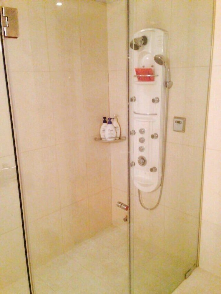 Bali Tourist Hotel Double Room 4