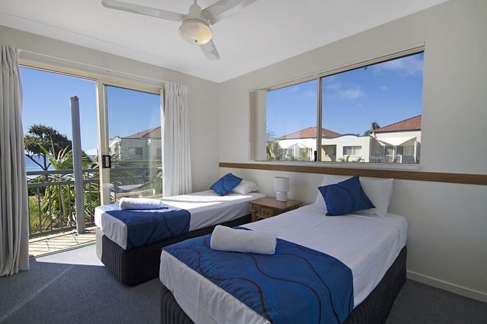 Golden Riviera Beach Resort Superior Apartment, 2 Bedrooms 2