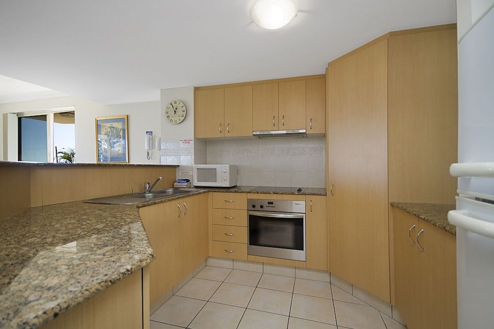 Golden Riviera Beach Resort Superior Apartment, 2 Bedrooms 3