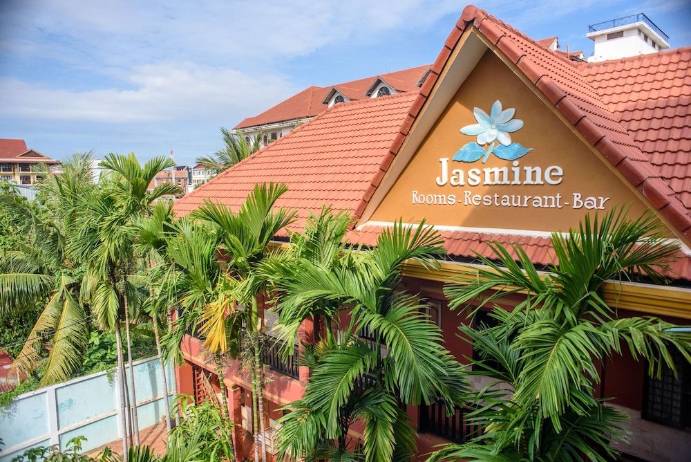 undefined Jasmine Family Hostel 7