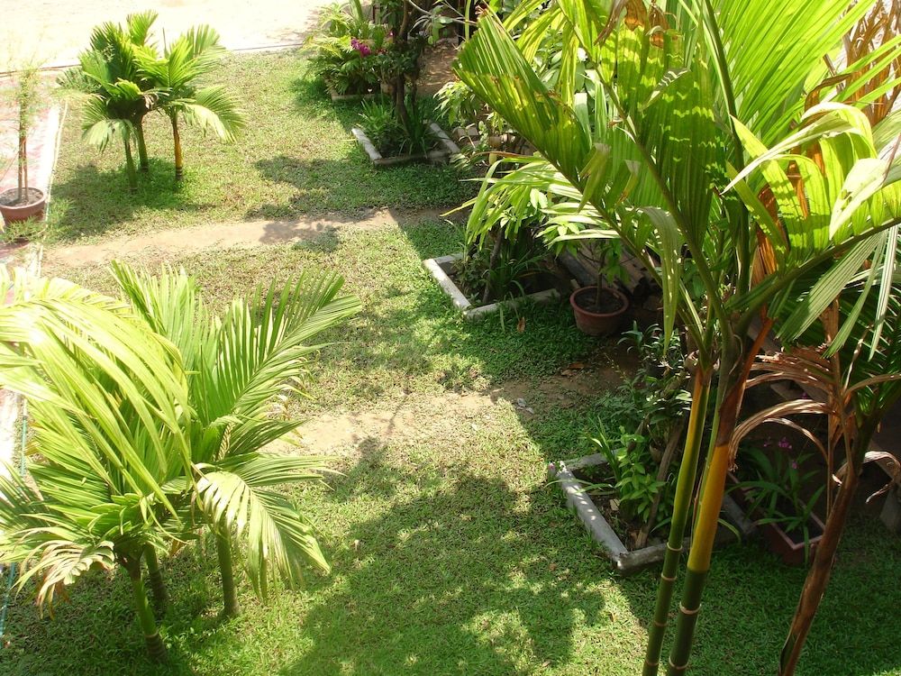 Children's Play Area