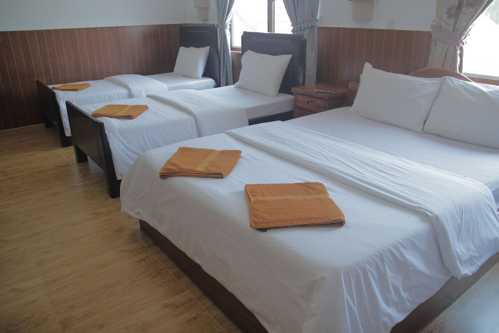 undefined Jasmine Family Hostel