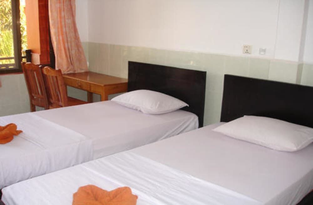 undefined Jasmine Family Hostel 2