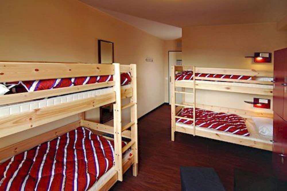undefined Jasmine Family Hostel 3