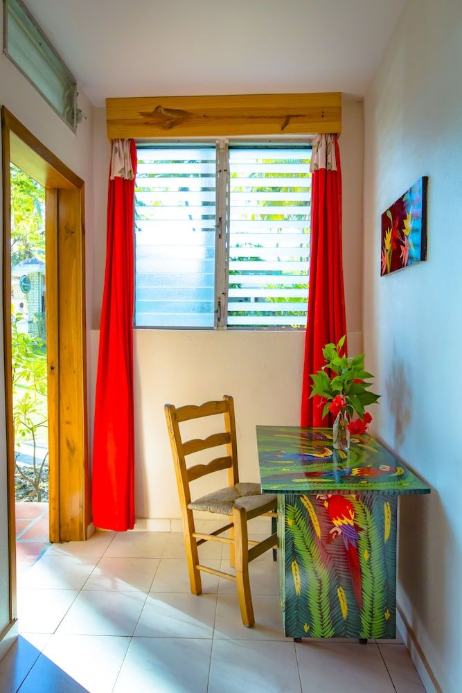 Hôtel Restaurant Cyvadier Plage Economy Room (Fan Only) 2