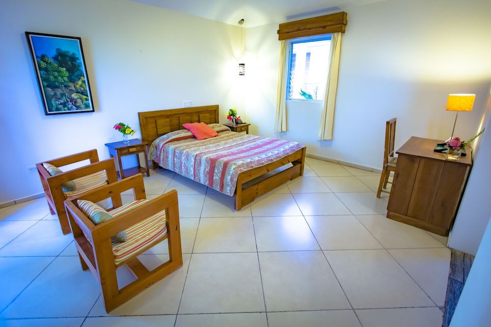 Hôtel Restaurant Cyvadier Plage Junior Suite, 1 Queen Bed 4