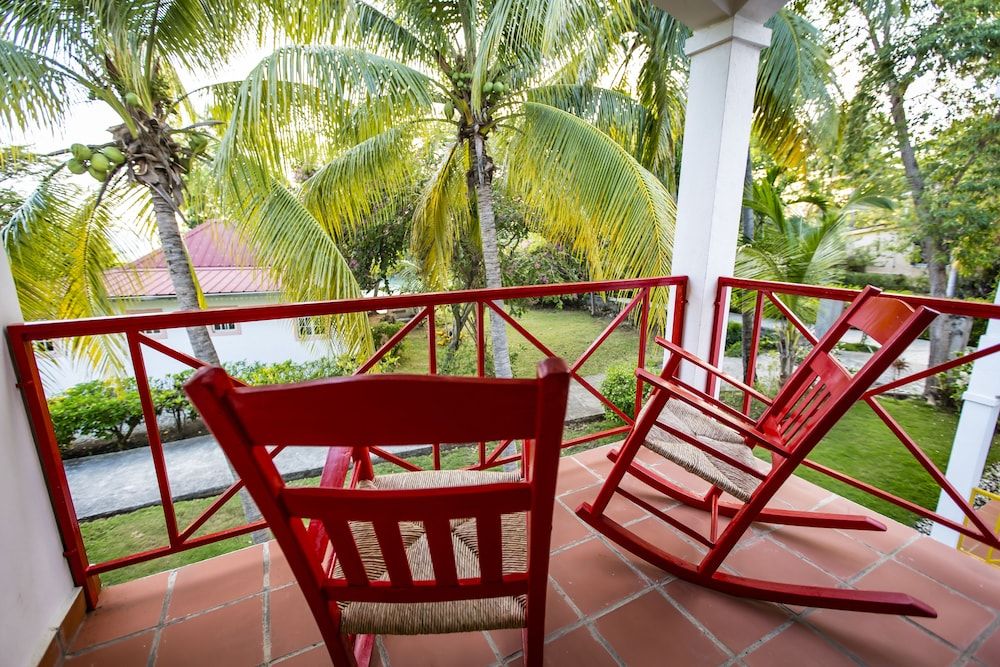 Hôtel Restaurant Cyvadier Plage Junior Suite, 1 Queen Bed 3