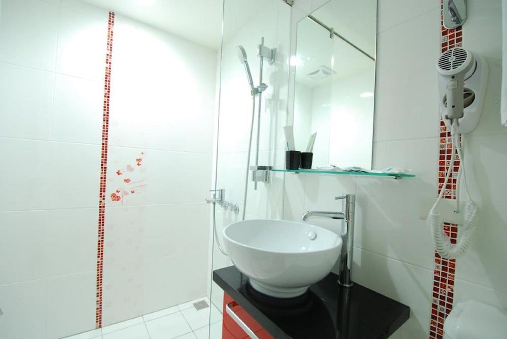 Superior Double Room (No Window)