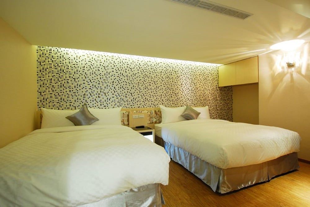 Family Quadruple Room