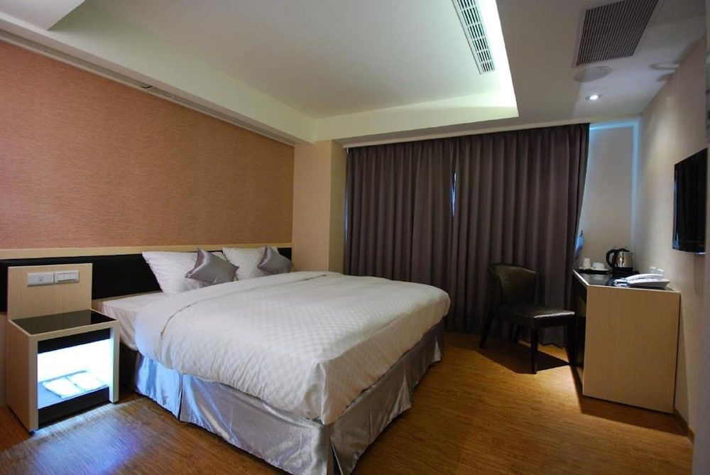 Fashion Double Room