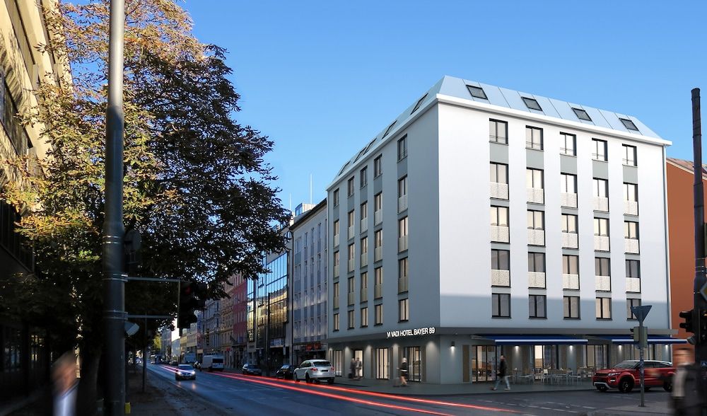 undefined Bayer 89 Vi Vadi Hotel 2