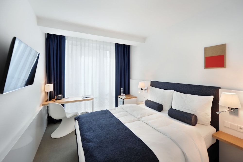 undefined Bayer 89 Vi Vadi Hotel