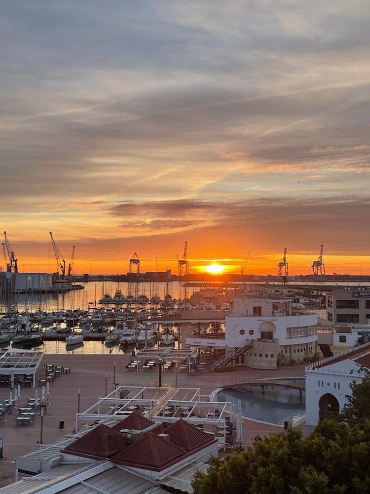 Hotel Silken Turcosa 3 Sup Habitacin Estndar Deluxe 5