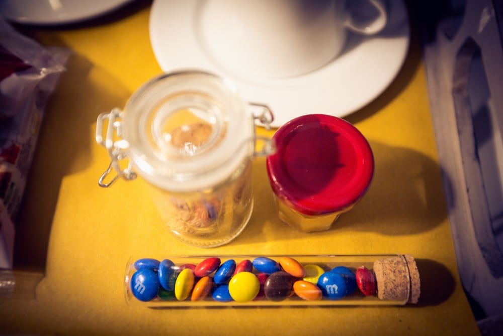 undefined Chic & Town Luxury Rooms 10