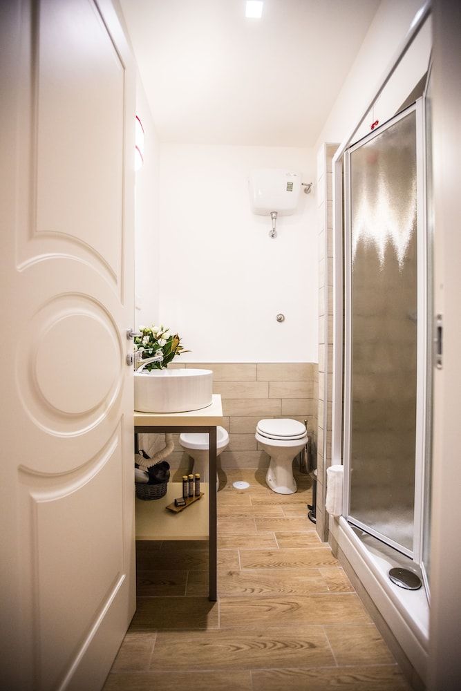 Chic & Town Luxury Rooms Classic Double Room 14