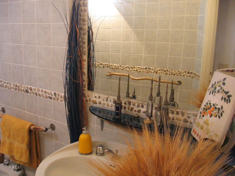 B&B Bio Triple Room, Private Bathroom 7