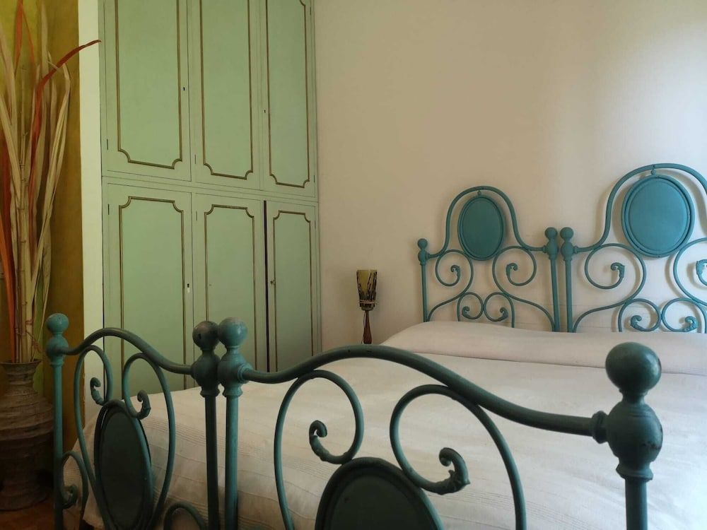 B&B Bio Double Room, Ensuite 5