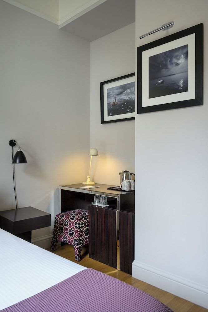 The Fifteen Keys Hotel Classic Double Room 5