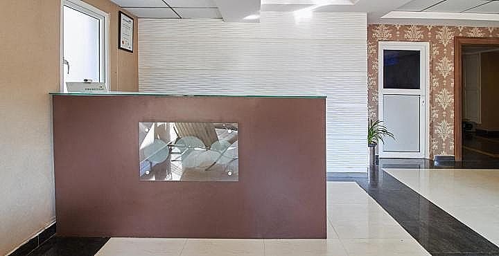 undefined Crest Executive Suites 2