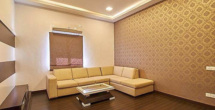 undefined Crest Executive Suites 2