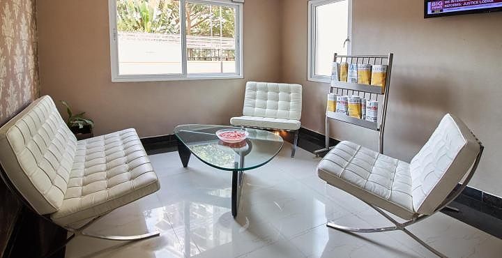 undefined Crest Executive Suites 3