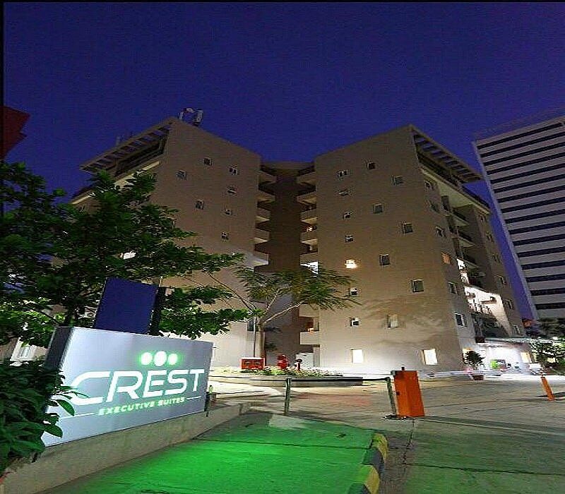 undefined Crest Executive Suites 6