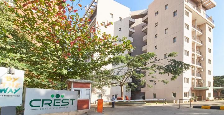 undefined Crest Executive Suites 9