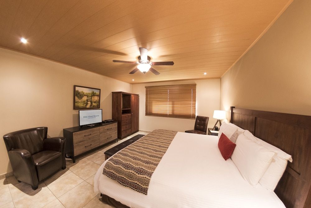 Los Establos Boutique Resort- All Inclusive