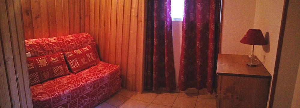 Basic Room, 1 Bedroom, Accessible