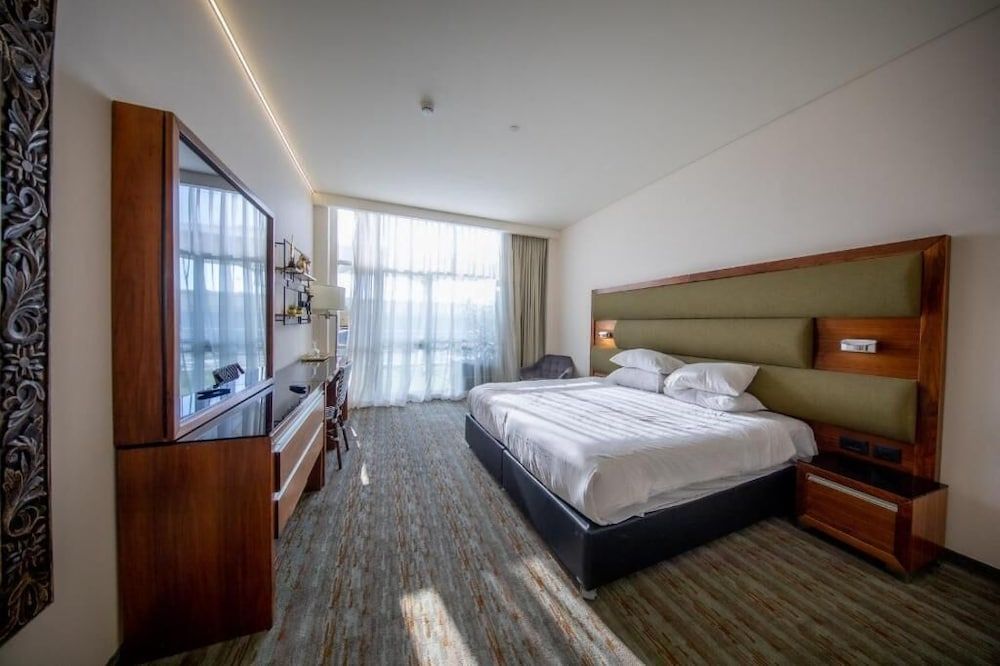 Terrace Room