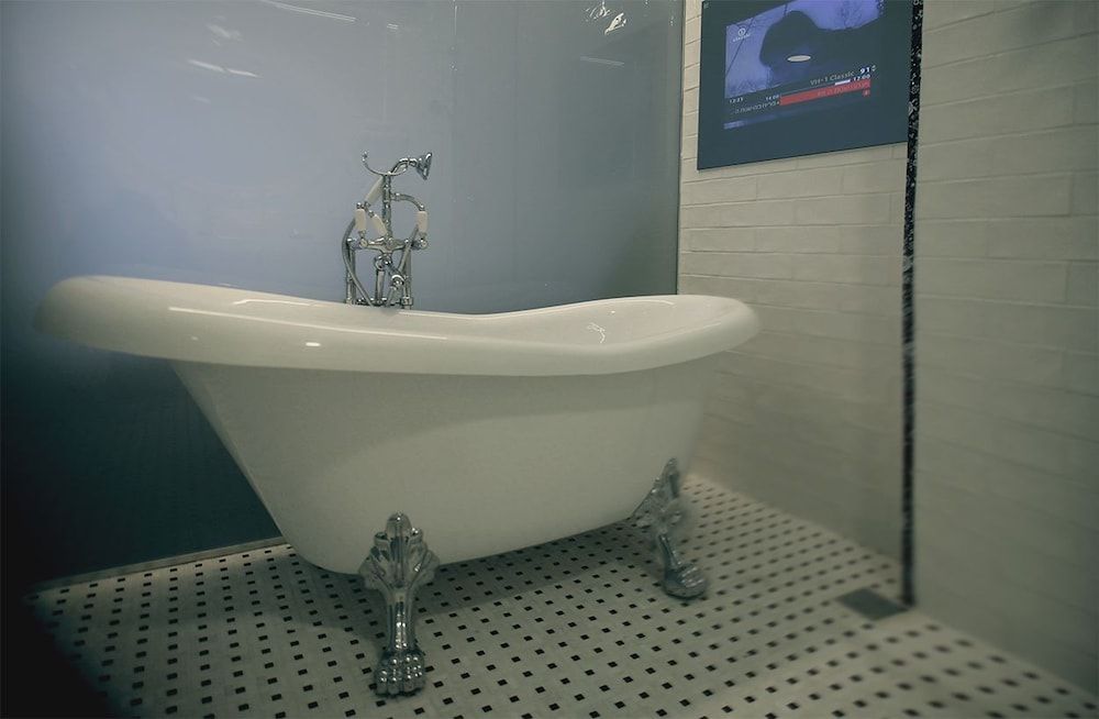 Garden Hotel Garden Deluxe Room 7