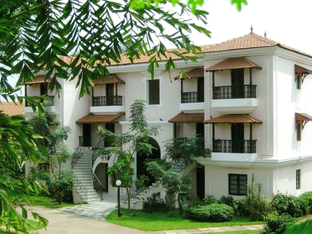 undefined Mercure Goa Devaaya Resort 10