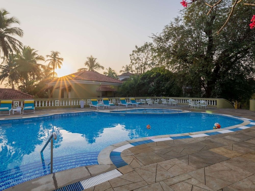 undefined Mercure Goa Devaaya Resort 5