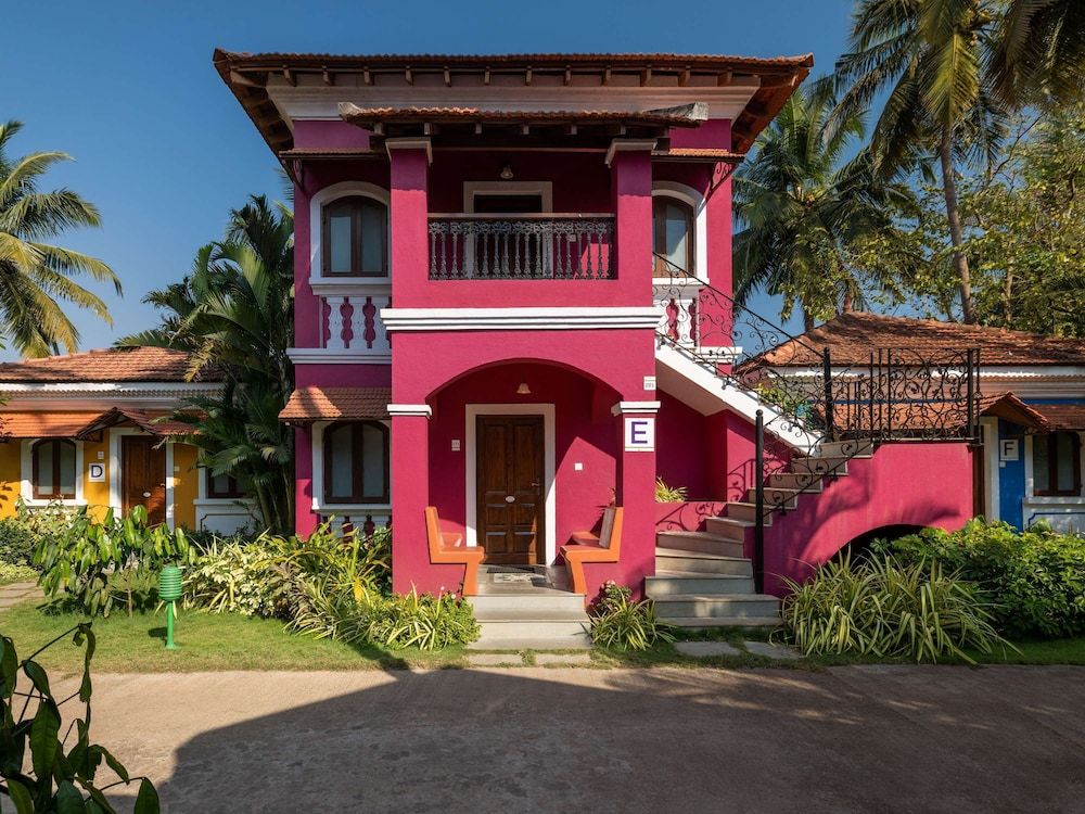 undefined Mercure Goa Devaaya Resort 6