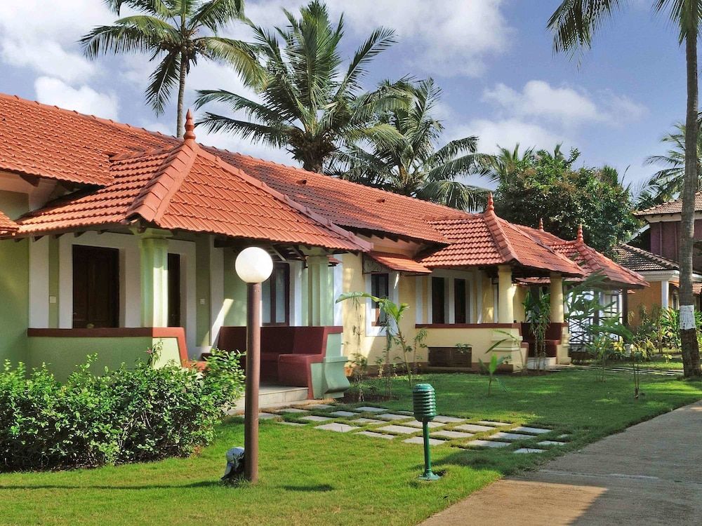 undefined Mercure Goa Devaaya Resort