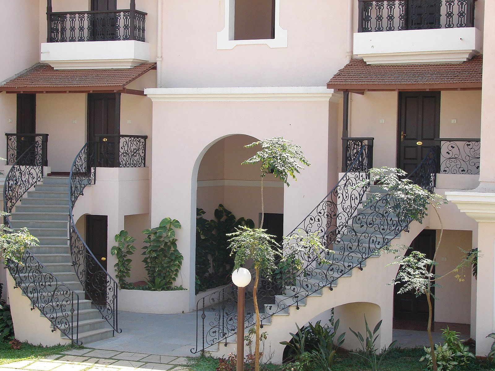 undefined Mercure Goa Devaaya Resort 8