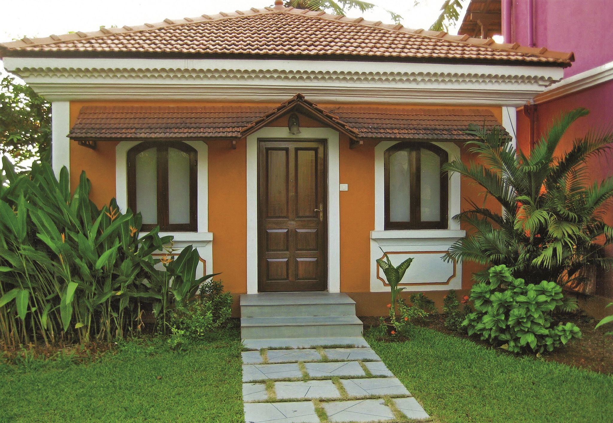 undefined Mercure Goa Devaaya Resort 7