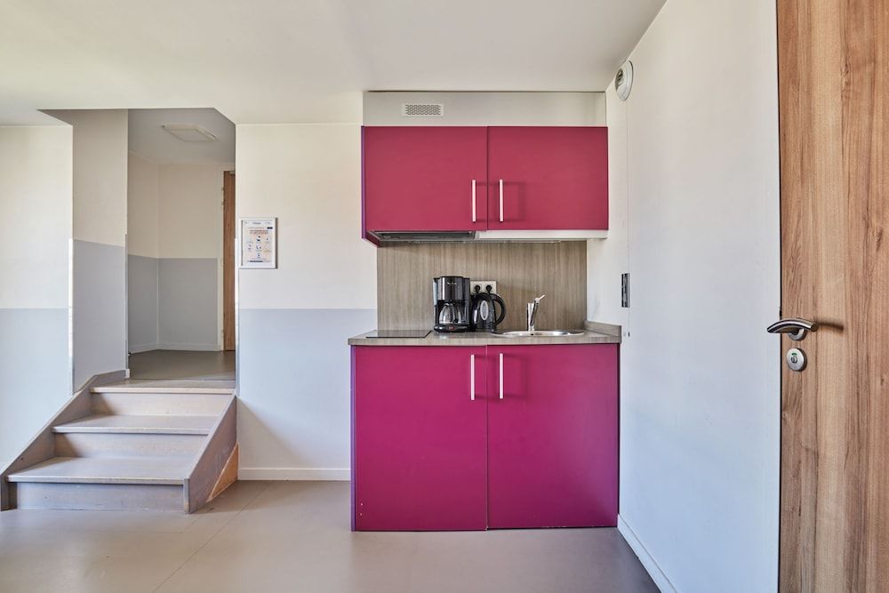 Apartment, 2 Bedrooms (6 People)