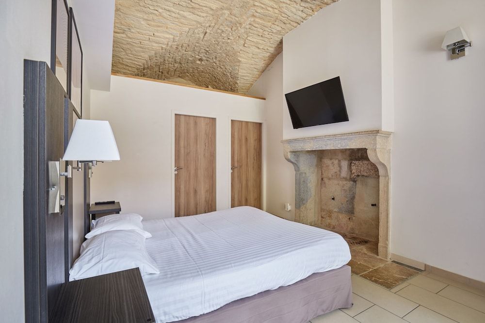 Junior Suite (2/4 People)