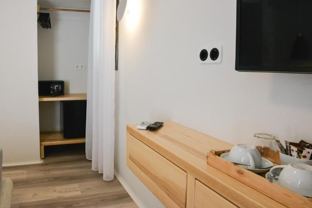 Princess Mare Hotel - Adults Only Standard Double Room 19