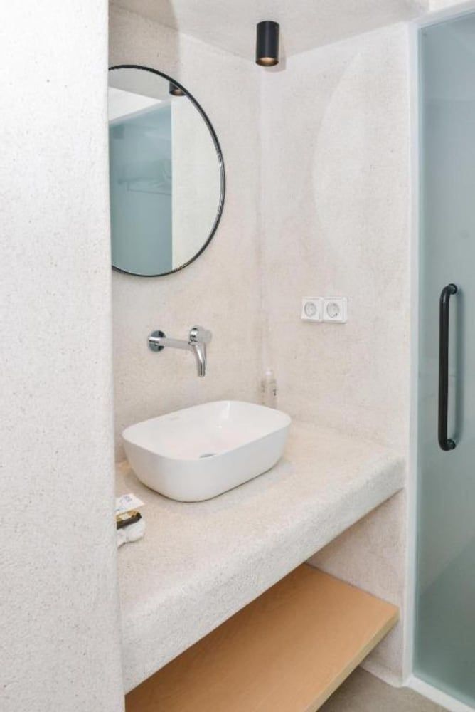 Princess Mare Hotel - Adults Only Standard Double Room 9