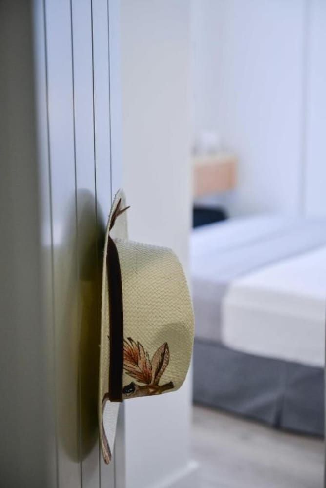 Princess Mare Hotel - Adults Only Standard Double Room 16