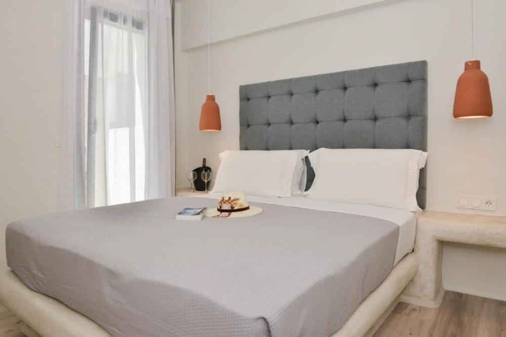 Princess Mare Hotel - Adults Only Standard Double Room 4